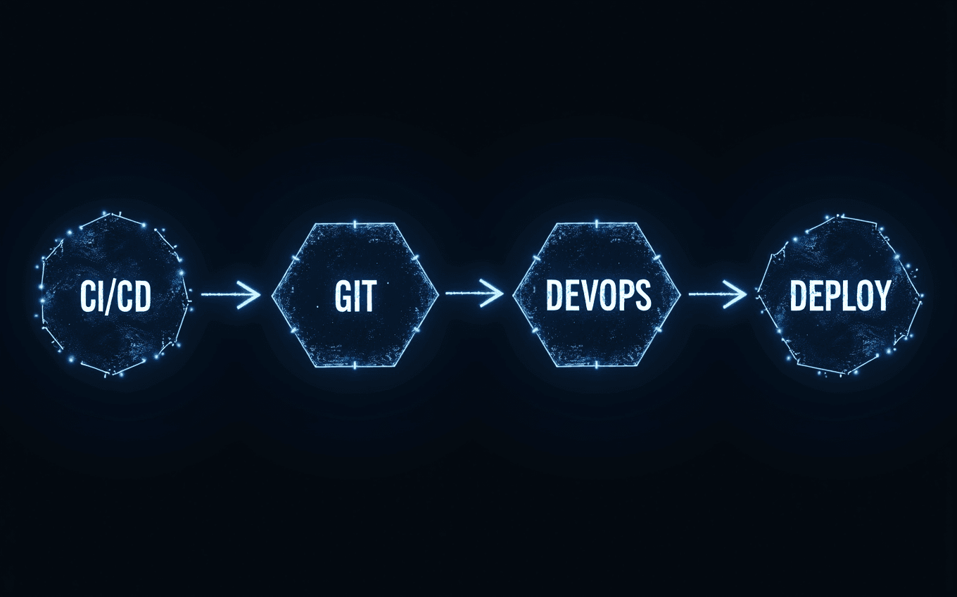 Infrastructure & CI/CD GitLab
