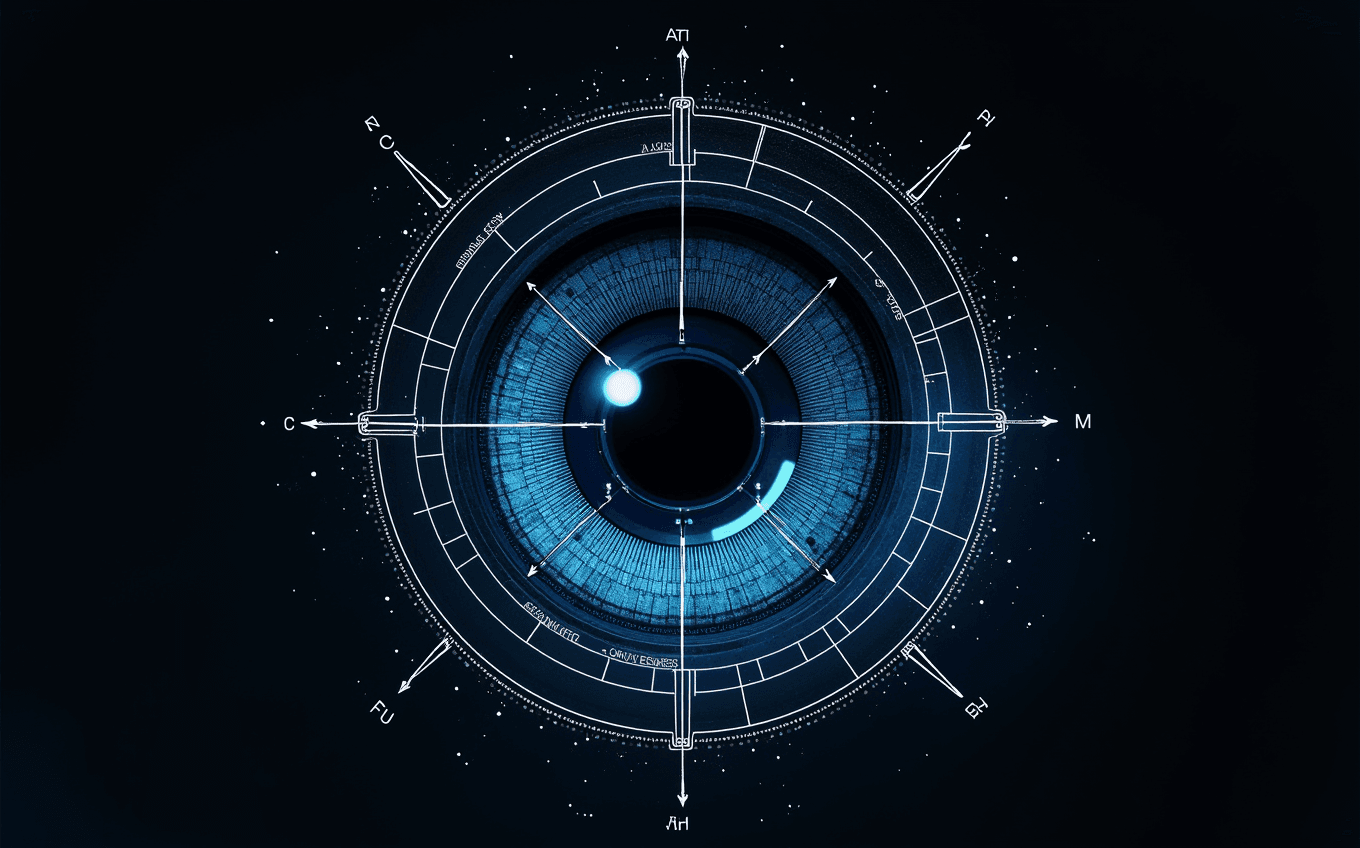 Vidéosurveillance & contrôle d'accès intelligent
